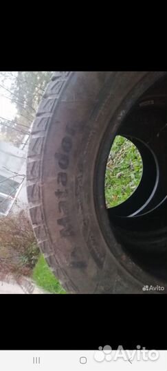 Matador MP 50 Sibir Ice 195/65 R15