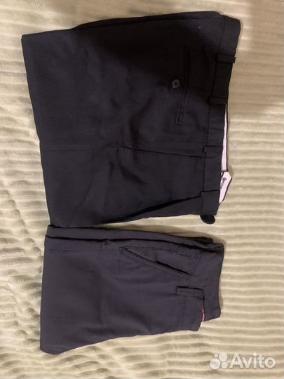 Брюки мужские классические