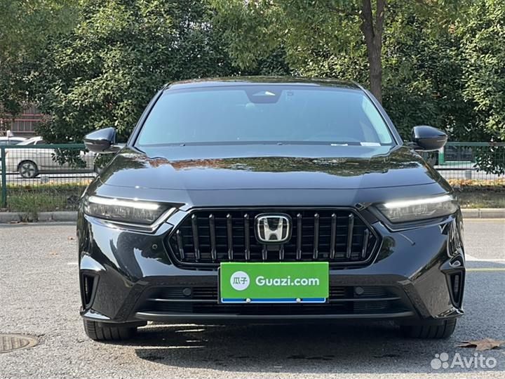 Honda Insight 1.5 CVT, 2024, 14 000 км