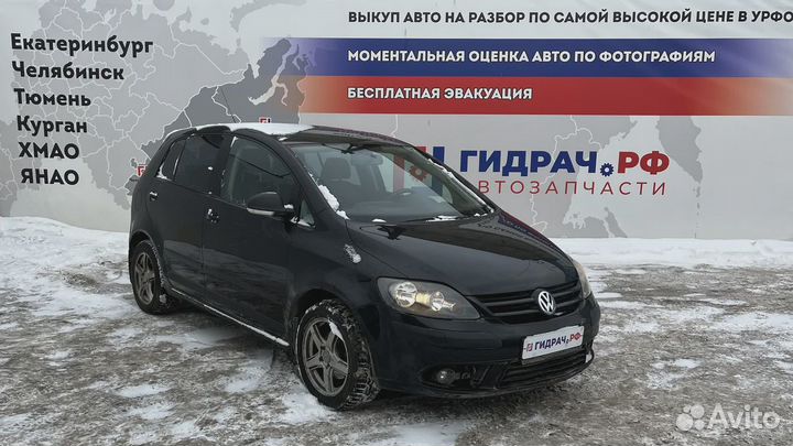 Лонжерон передний левый Volkswagen Golf Plus (Mk5)