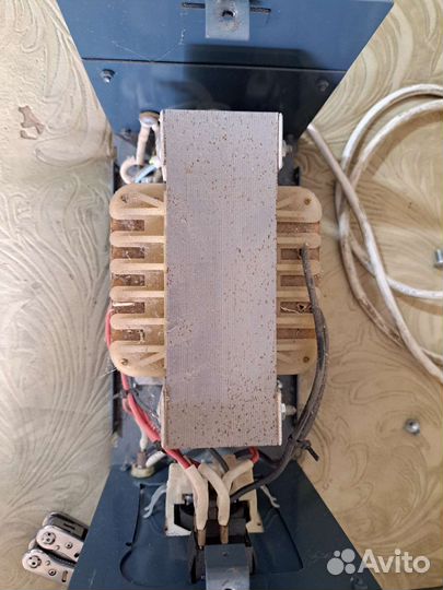 Трансформатор разделительный