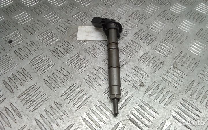 Форсунка дизельная mercedes benz M-class W164 2005