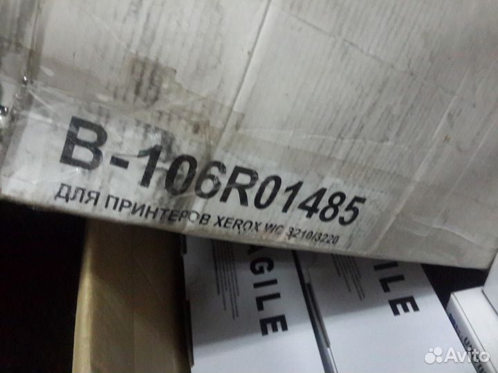 Картридж Xerox WorkCentre 3210 / 3220