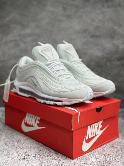 Кроссовки Nike Air Max 97