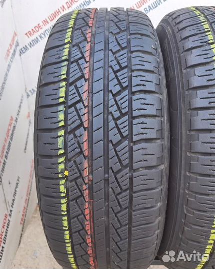 Pirelli Scorpion ATR 215/60 R17 N