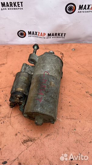 Стартер Ford Focus 1 Split Port 2.0