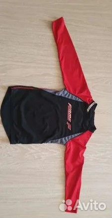 Компрессионное термо белье Flame