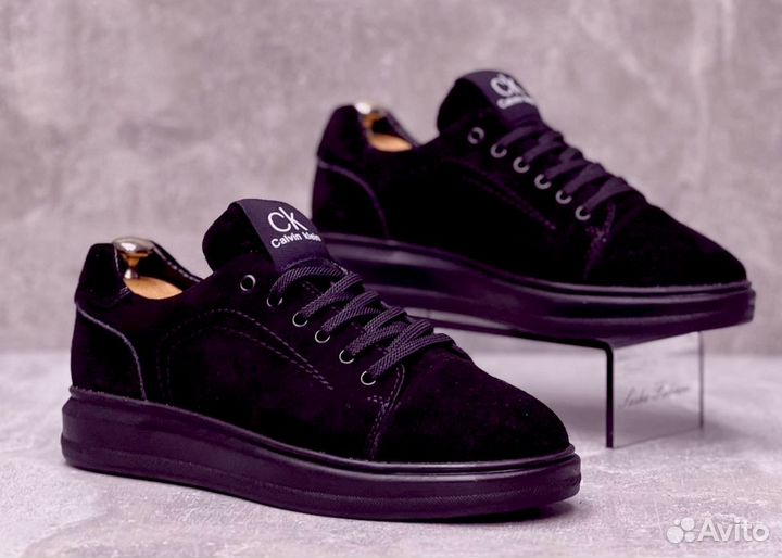 Кроссовки Calvin Klein
