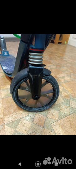 Самокат взрослый oxelo