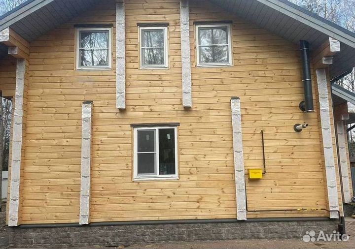 Окна пластиковые