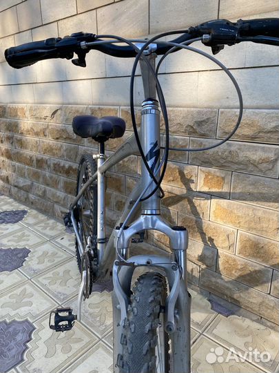 Specialized Expedition Sport