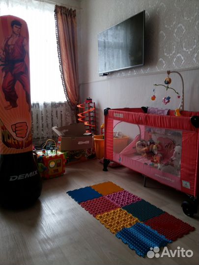 Няня (можно на ночь/несколько дней)ул. Буткова