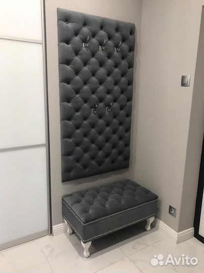 Прихожая на заказ