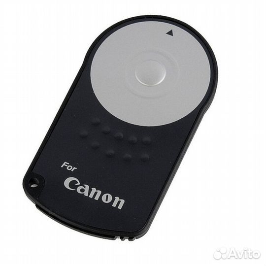 Пульт дистанционного управления для Canon (новый)