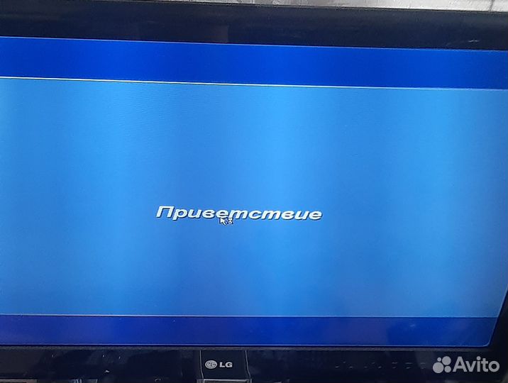 Системный блок asus