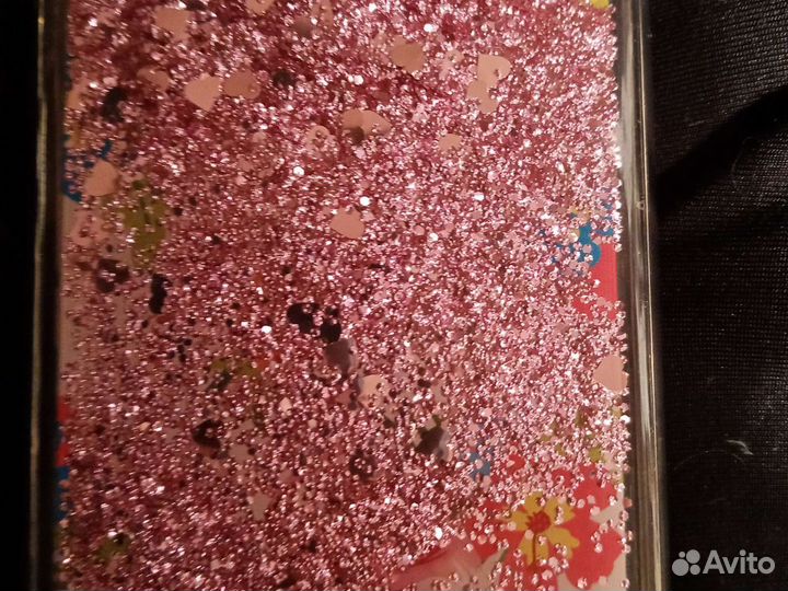 Чехол новый на Хуавей Y6p