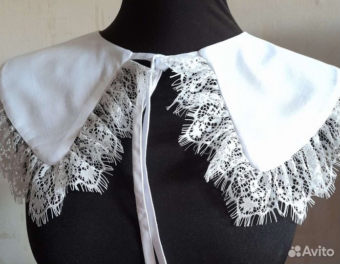 Воротник съёмный