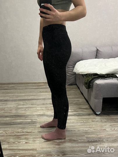 Спортивный лосины Reebok