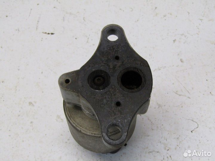 Клапан вентиляции картерных газов Aveo (T250) 2005