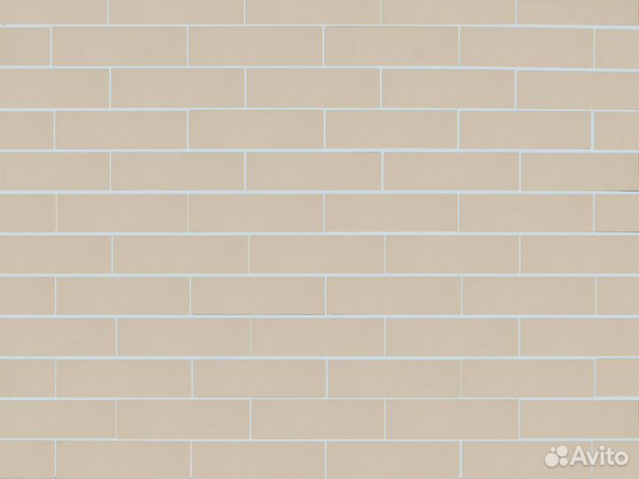 Кирпич облицовочный Керма