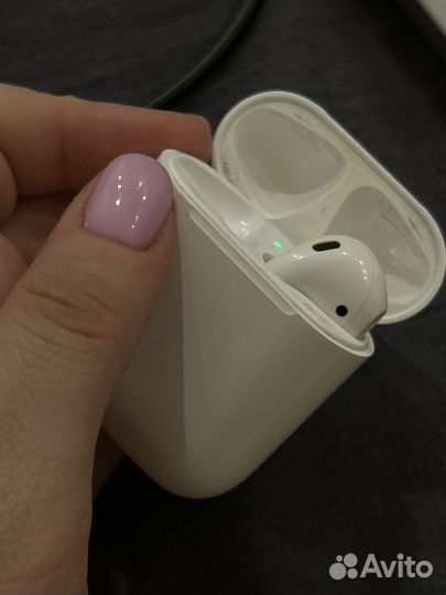 Кейс для airpods