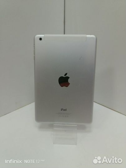 Планшет без SIM-карты Apple iPad mini 16Gb Wi-Fi