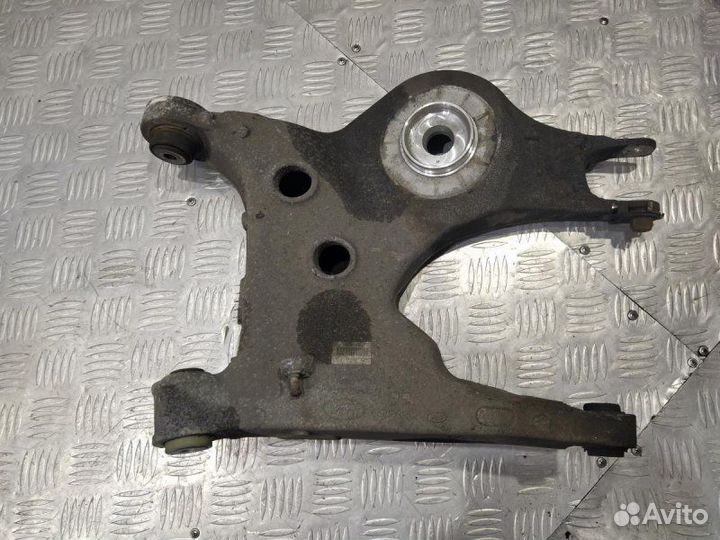 Рычаг подвески задний левый Land Rover Range Rover