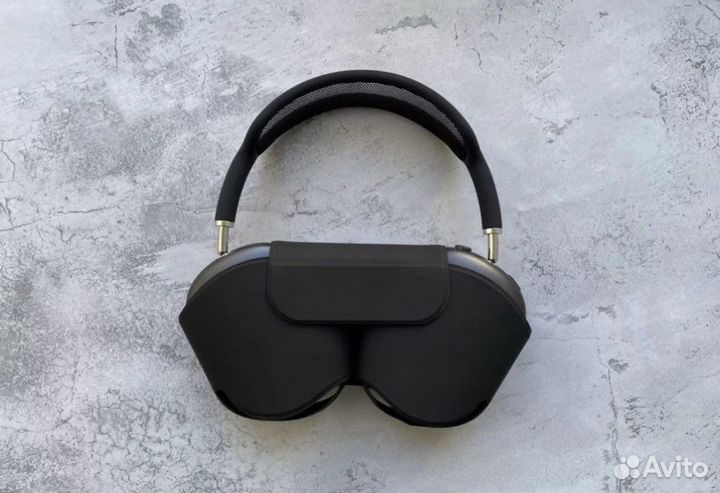 Apple Airpods max Малайзия 