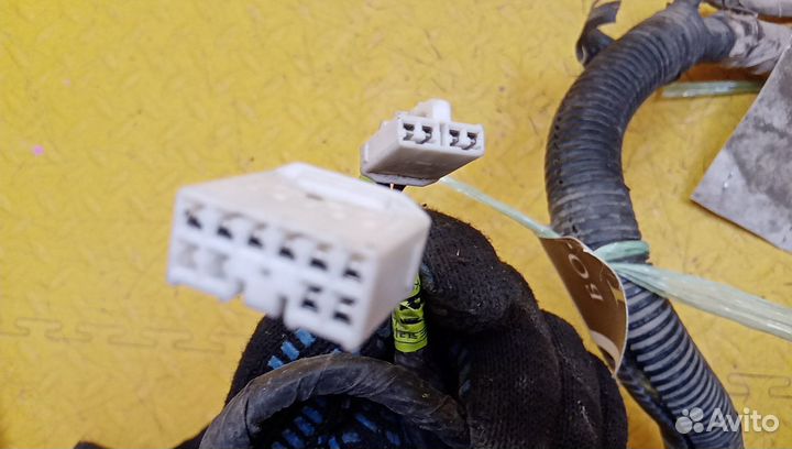 Проводка (коса) Lacetti