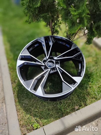 Диски 20 5/112 Audi