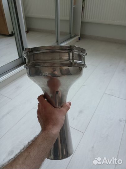 Барабан meinl HE-104 дарбука