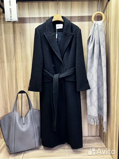 Пальто Max Mara