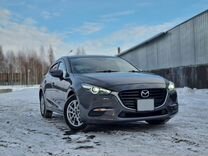 Mazda Axela 1.5 AT, 2019, 96 000 км, с пробегом, цена 1 600 000 руб.