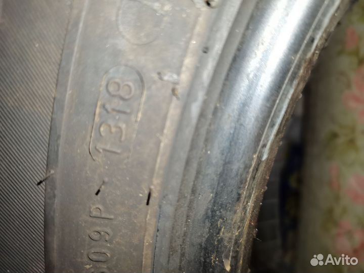 Nokian Tyres Nordman C 185/75 R16C