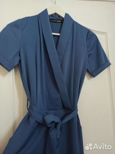 Комбинезон женский новый