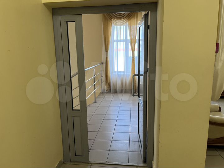 Свободного назначения, 38 м²