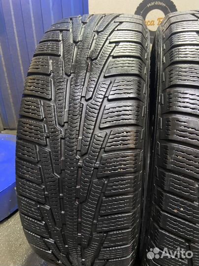 Nokian Tyres Hakkapeliitta R 235/60 R18 107R