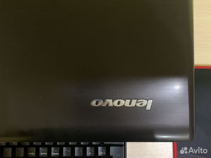 Lenovo