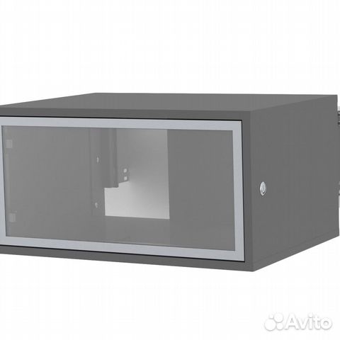 Аксессуар SMS Presence Media Box Glass