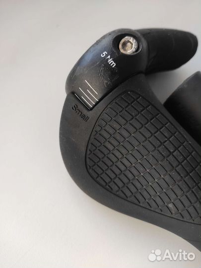 Грипсы на руль велосипеда Ergon GP2 GP1