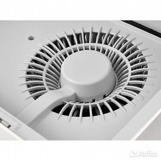 Очиститель воздуха Ballu Oneair ASP-80