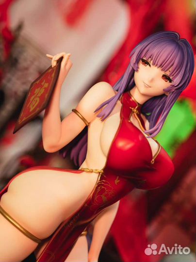 Аниме фигурки +18 Высота 37.5 см