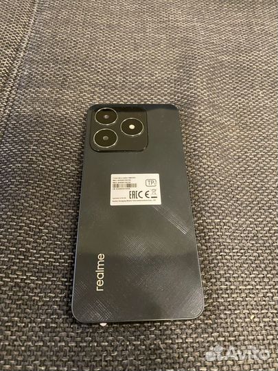 realme C61, 6/128 ГБ