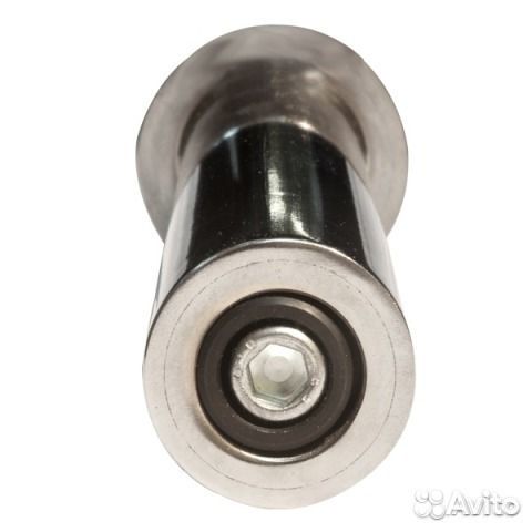 Олимпийский гриф для штанги, 220см, d-50 mm