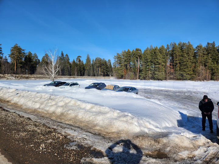 Участок 66 сот. (промназначения)