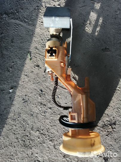 Бензонасос bmv