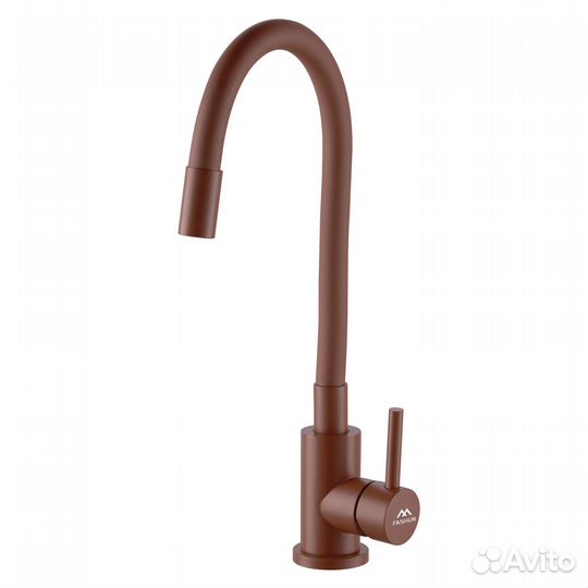 Смеситель для кухни Fashun A54101N-7A