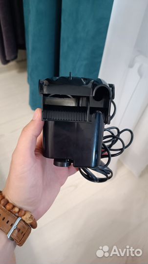 Фильтр aquael versamax miniаквариума 10 - 40 л