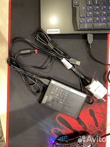 Lenovo ideapad gaming 3 rtx 3050 объявление продам