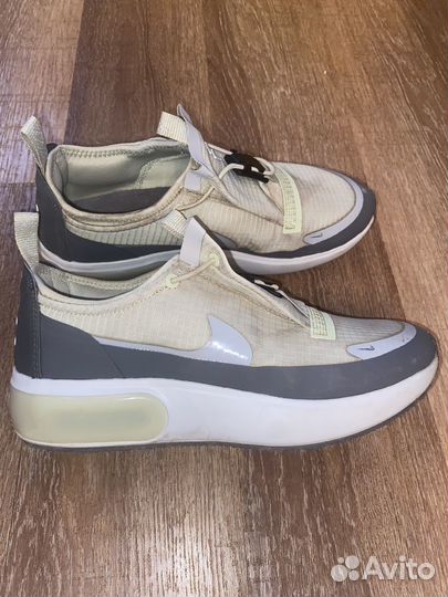 Кроссовки nike женские 40 Nike Air Max Dia Winte
